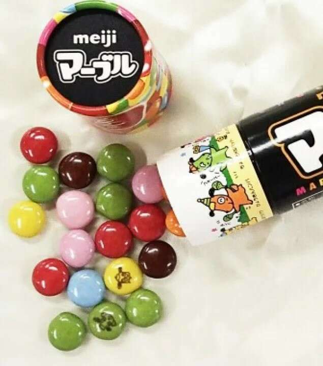 【マーブル】の特徴・魅力