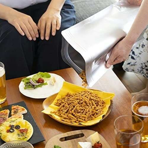 パスタスナック】の特徴・魅力