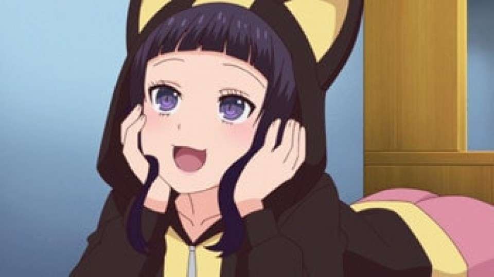 「僕の彼女がマジメ過ぎるしょびっちな件」篠崎奏多画像