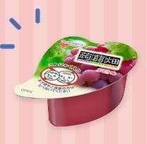 蒟蒻畑の特徴
