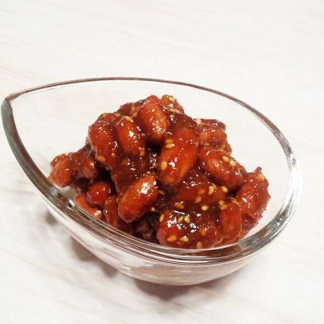 ピーナッツ味噌】の特徴・魅力