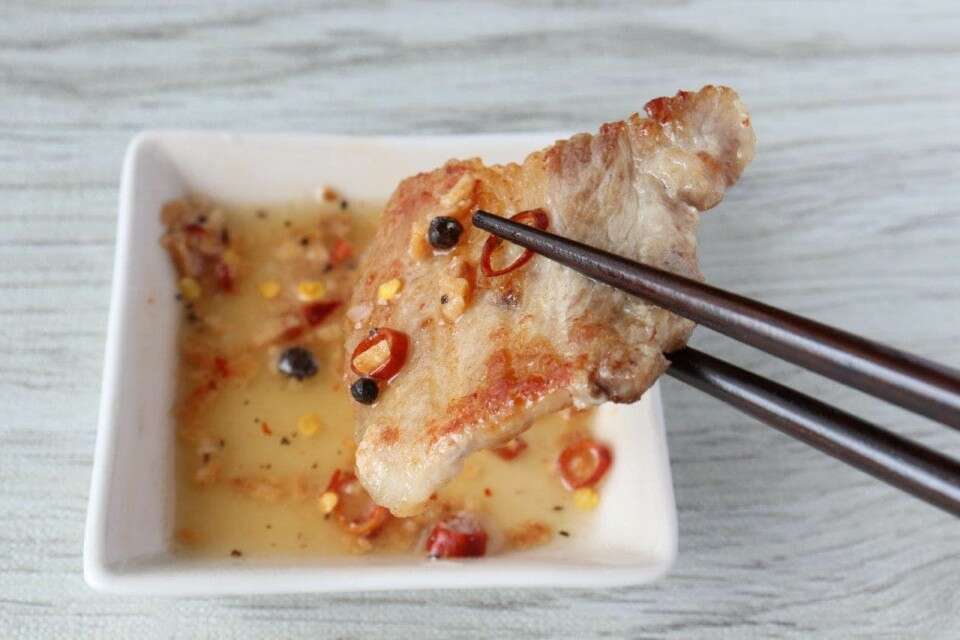 【焼肉ザパンチ】の評判