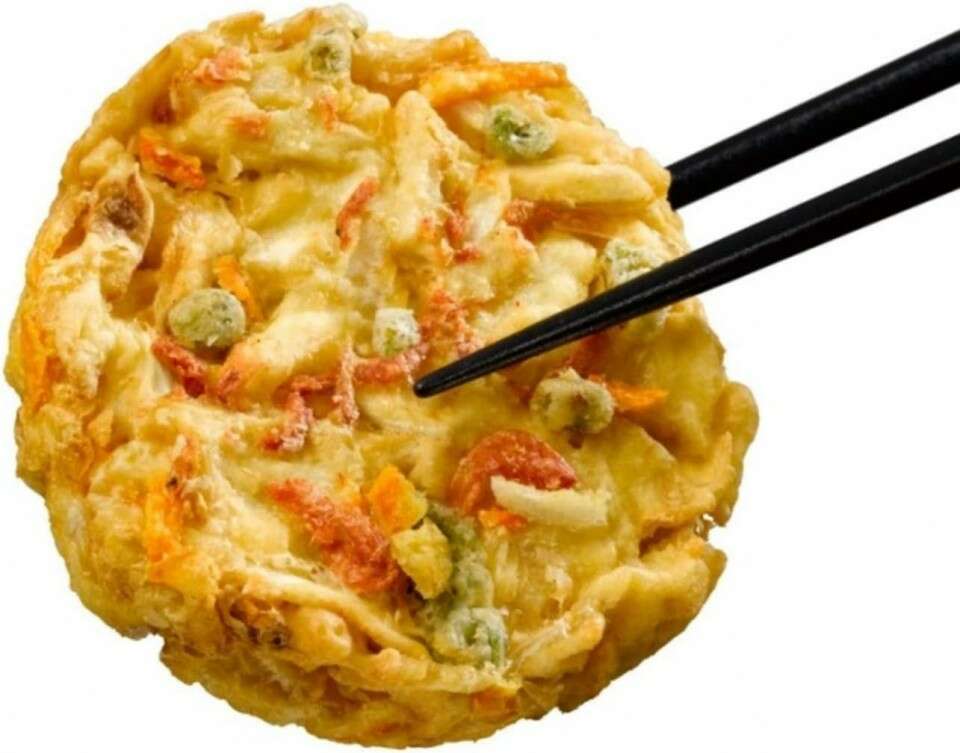 日清のどん兵衛 かき揚げ天ぷらうどん】の特徴・魅力