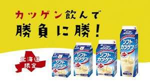 ソフトカツゲン】の評判