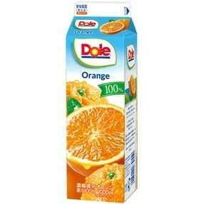 Dole®100％】の特徴・魅力