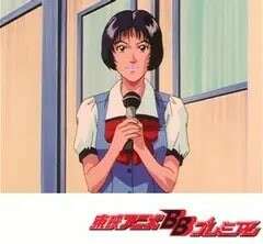  【スラムダンク】河合 マリのキャラ紹介