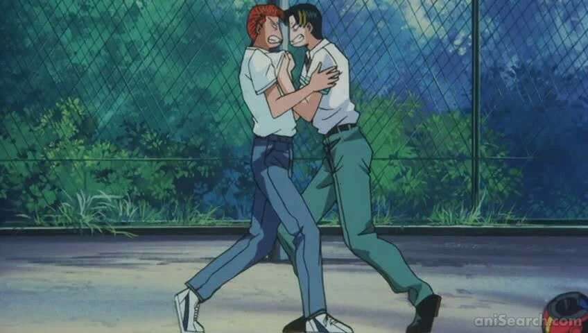 スラムダンク】南郷 洸一郎の強さや能力