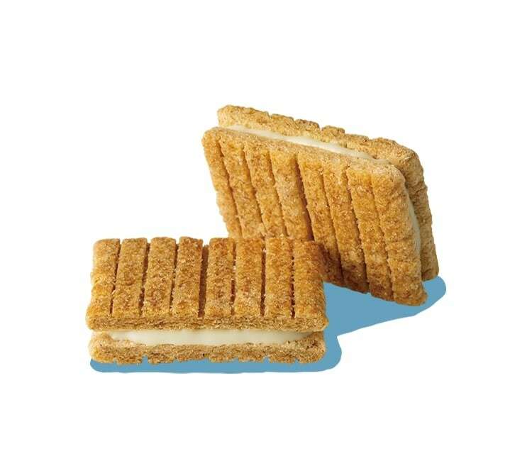 シュガーバターサンドの木】の特徴・魅力