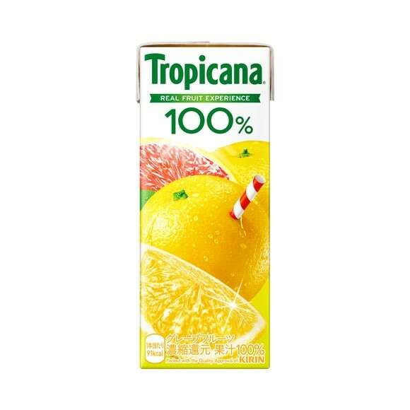 100％紙パック