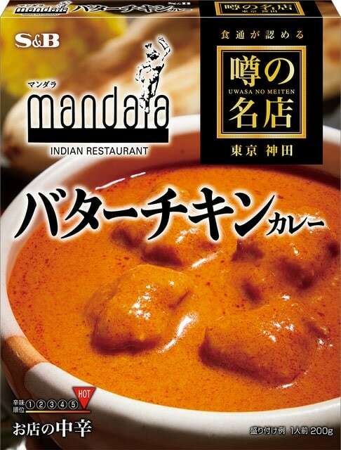 噂の名店】の特徴・種類
