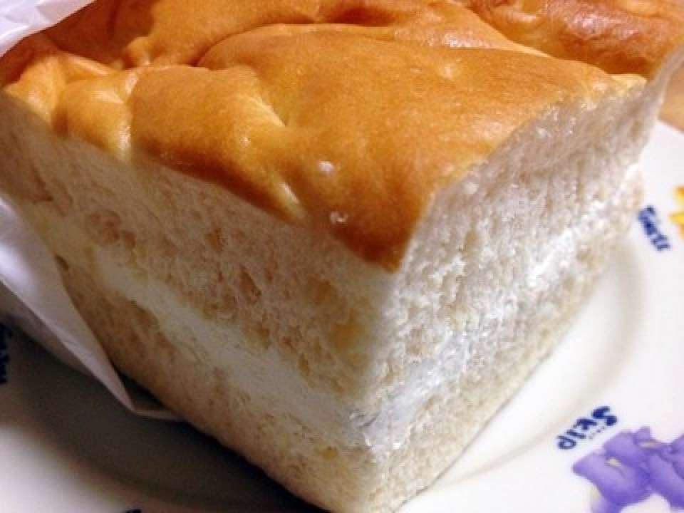長野市の「中島パン」