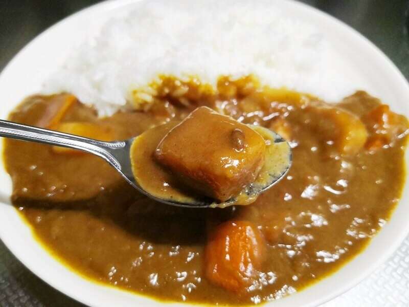 カレー曜日】の評判
