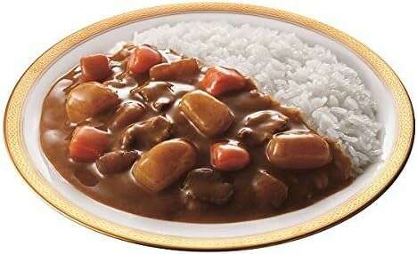 ゴールデンカレー】の特徴・魅力