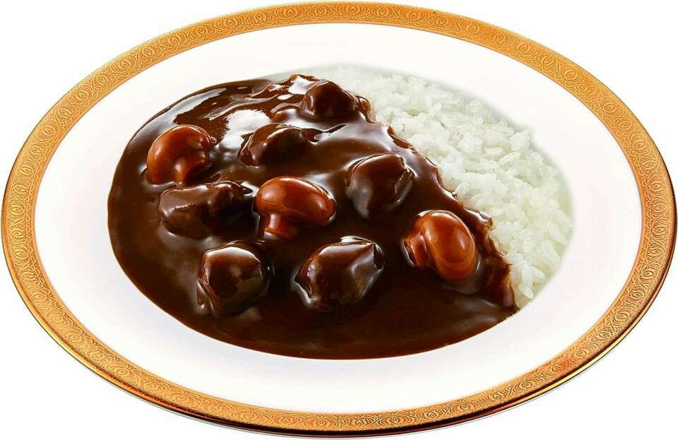 ディナーカレー】の評判