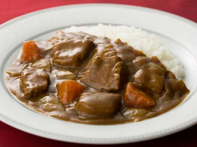 プレミアムゴールデンカレー】の特徴・魅力