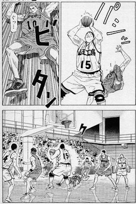 河田 美紀男の強さや能力
