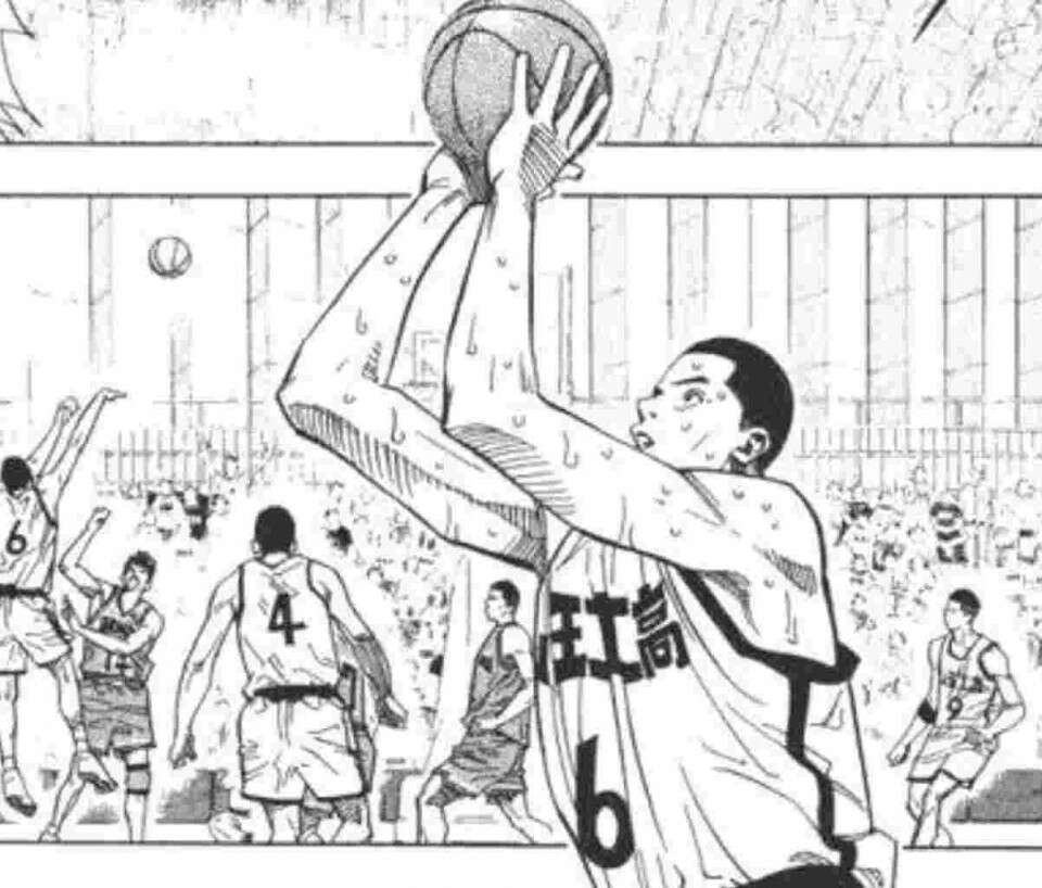 松本 稔