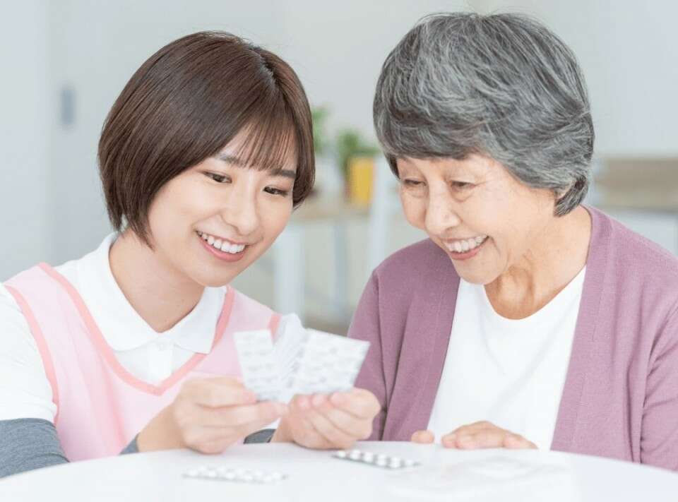 パソナライフケア(家ゴト)】の特徴