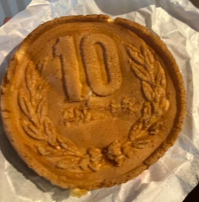 【10円パン】の特徴・魅力