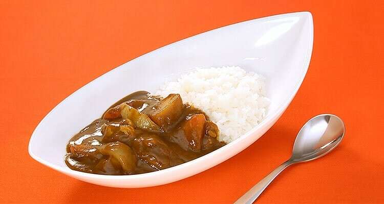 ジャワカレー】の評判