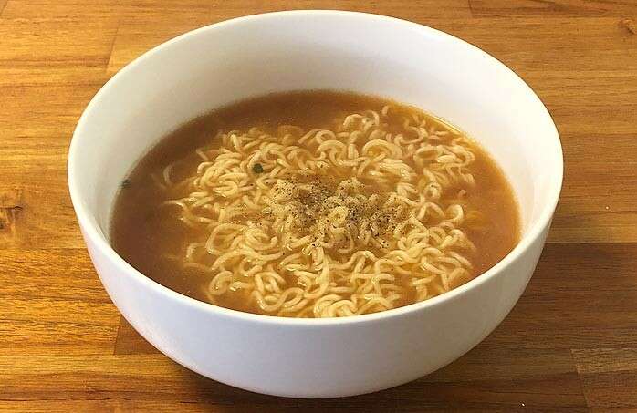 チャルメラの特徴
