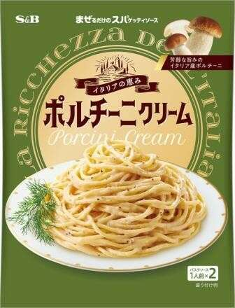 まぜるだけのスパゲッティソース イタリアの恵】の評判
