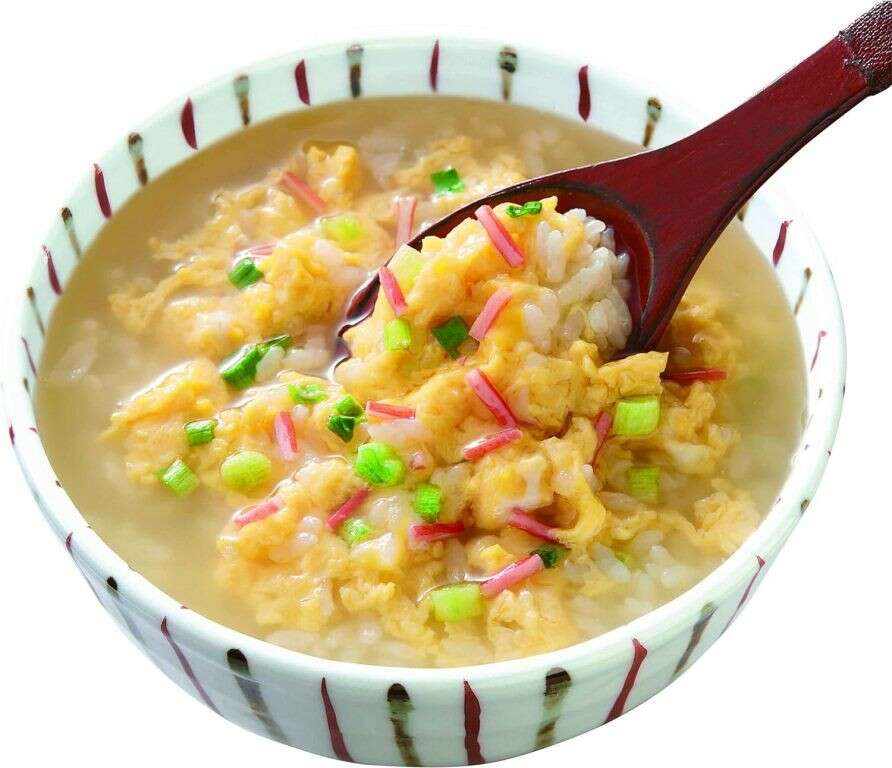 さけぞうすいの素（エスビー）】の特徴・魅力