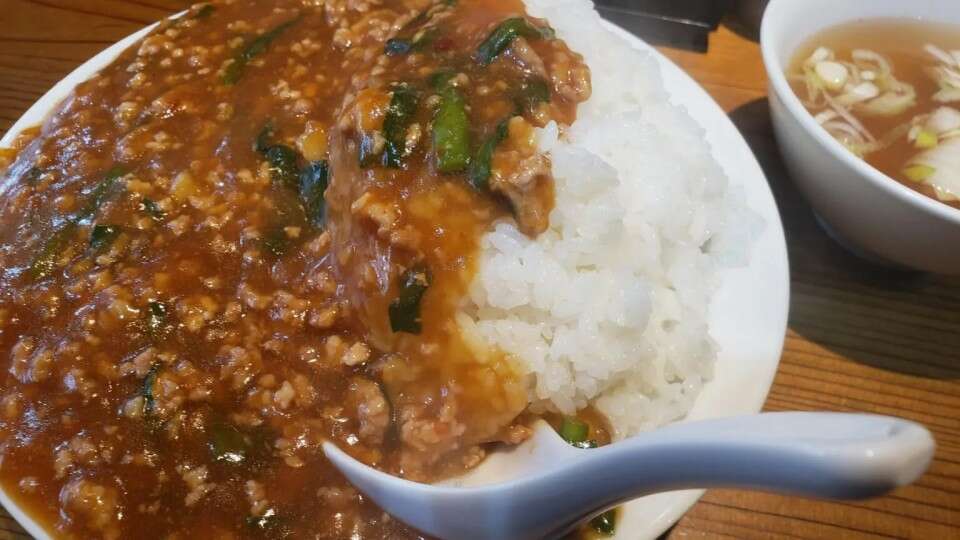 町中華（エスビー）】の特徴・種類