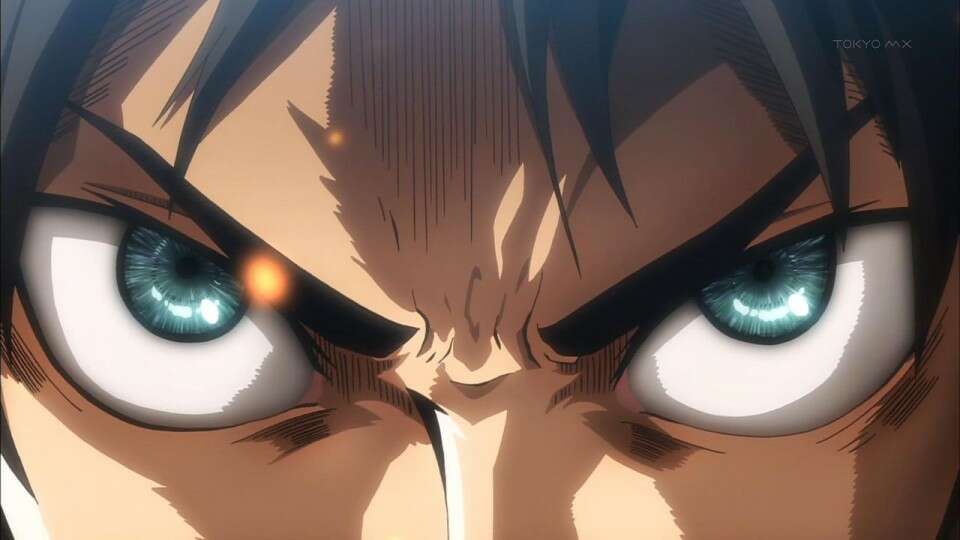 進撃の巨人】エレン・イェーガーは好き嫌いが分かれる？