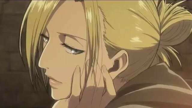 進撃の巨人】アニ・レオンハートの魅力とは？