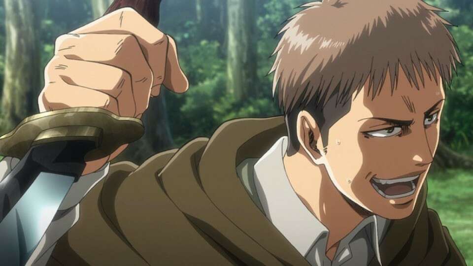【進撃の巨人】ジャン・キルシュタインは好き嫌いが分かれる？