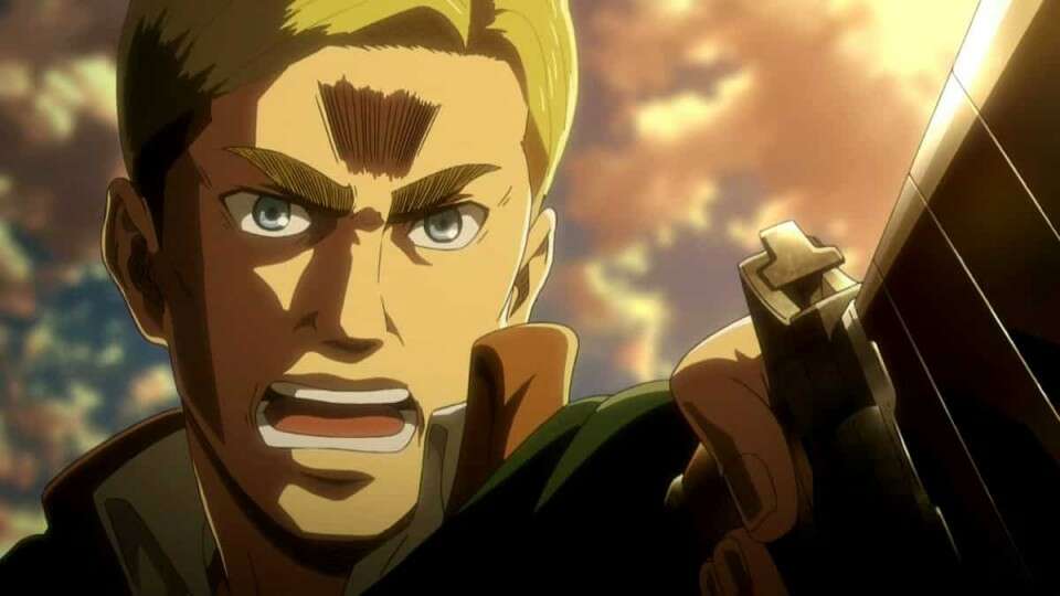 進撃の巨人】エルヴィン・スミスの魅力とは？