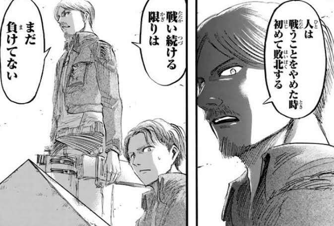 進撃の巨人】ミケ・ザカリアスの魅力とは？