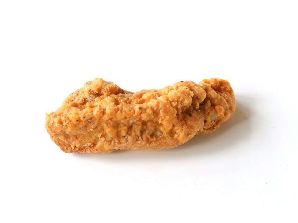 チキチキボーンの特徴