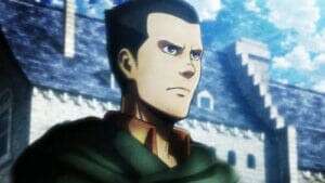 進撃の巨人】グンタ・シュルツのキャラ紹介