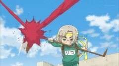 進撃の巨人】リコ・ブレツェンスカの強さや能力