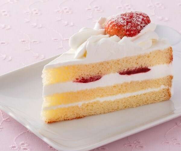 【ヤマザキ 苺のショートケーキ】の特徴・魅力