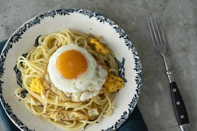 【貧乏人のパスタ】の特徴・魅力