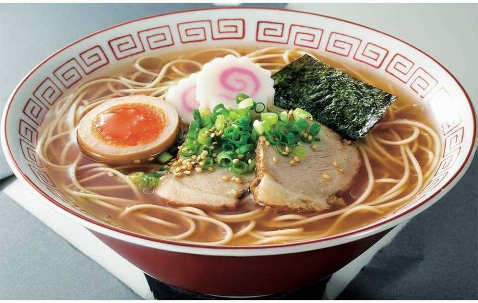 マルタイラーメンの特徴