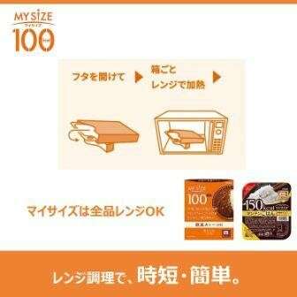 マンナンごはん】の評判