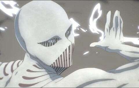 戦鎚の巨人