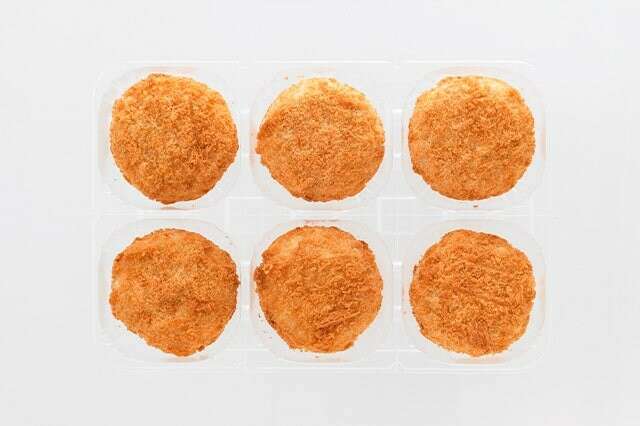 【ニチレイ（冷凍食品）衣がサクサク牛肉コロッケ】の特徴・魅力
