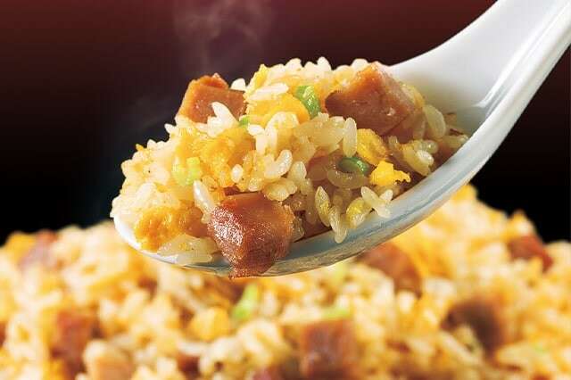 ニチレイ（冷凍食品）本格炒め炒飯】の特徴・魅力