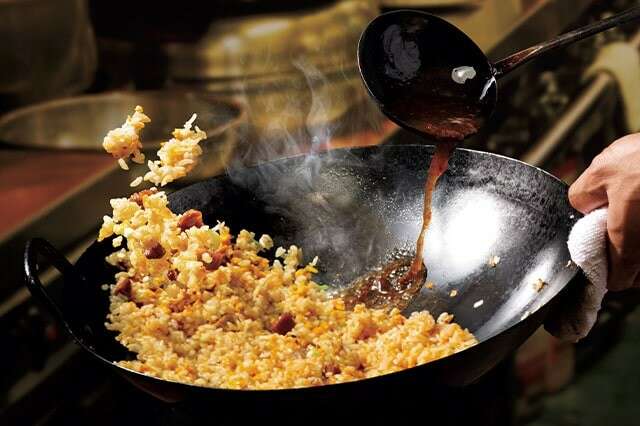 ニチレイ（冷凍食品）本格炒め炒飯】の評判