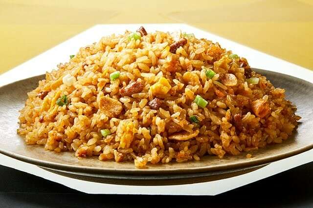 ニチレイ（冷凍食品）にんにく炒飯】の特徴・魅力