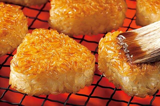 ニチレイ（冷凍食品）焼きおにぎり10個入】の特徴・魅力