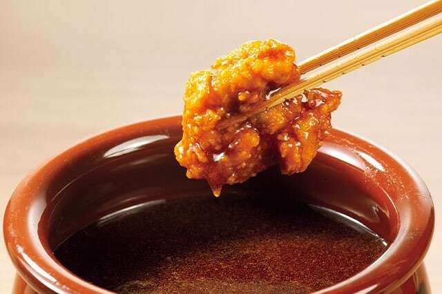 ニチレイ 若鶏たれづけ唐揚げ】の特徴・魅力