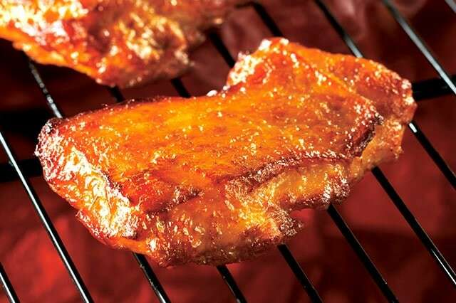 【ニチレイ てり焼きチキンステーキ】の特徴・魅力