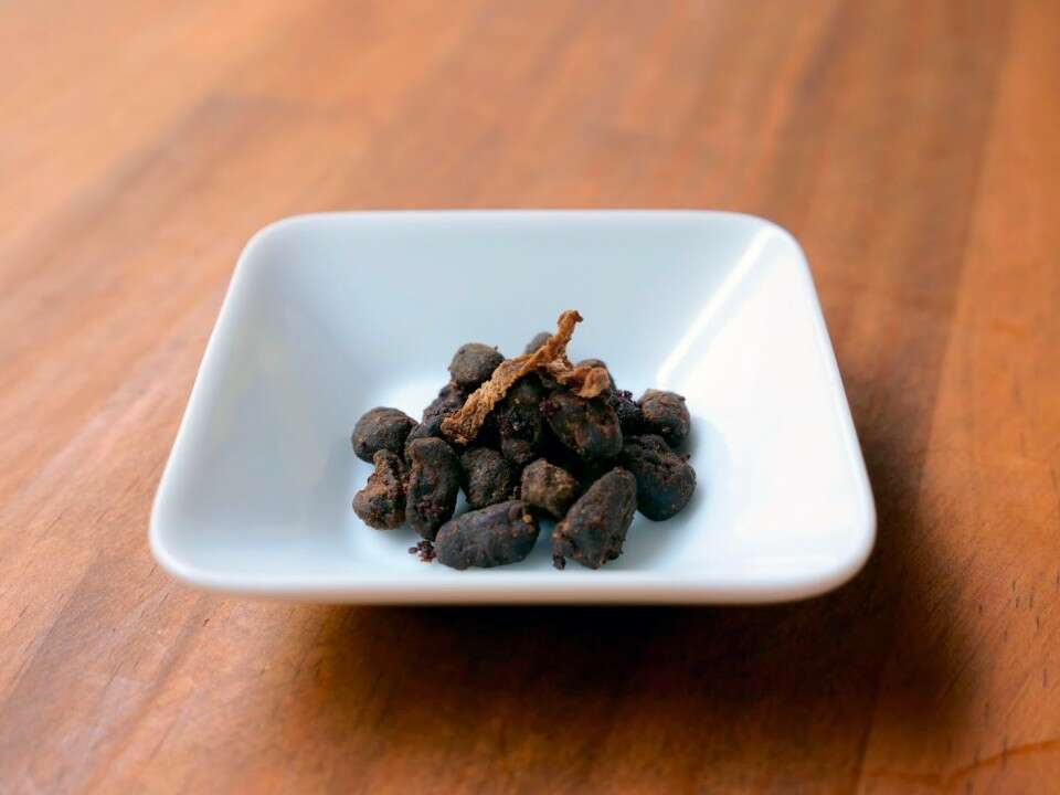 浜納豆の特徴