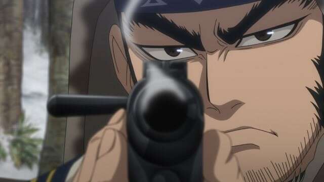 ゴールデンカムイ】谷垣 源次郎の強さや能力